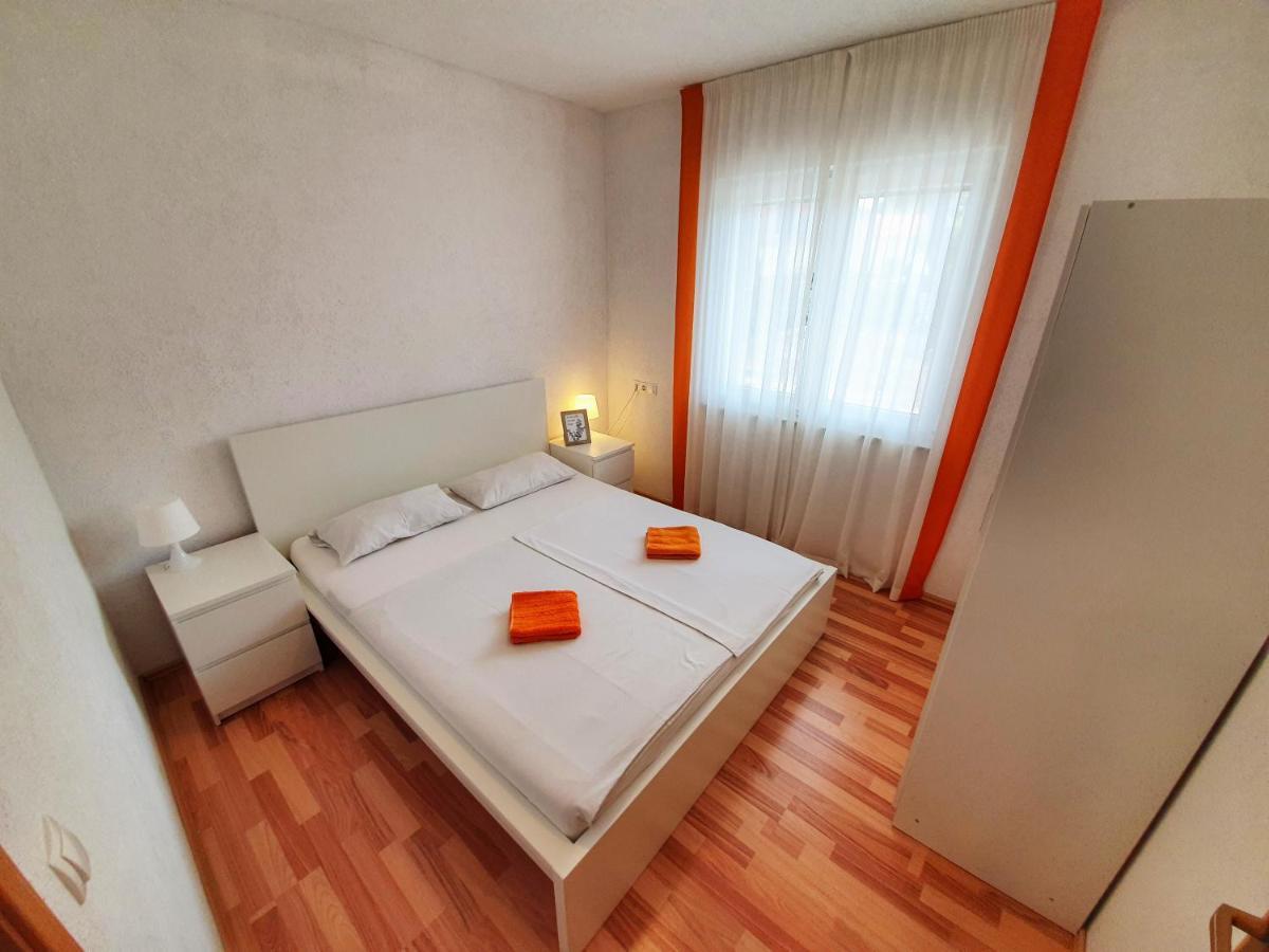 Apartmani Steli Vir Zimmer foto