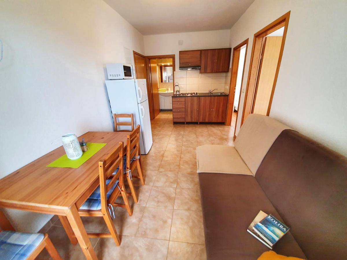 Apartmani Steli Vir Exterior foto