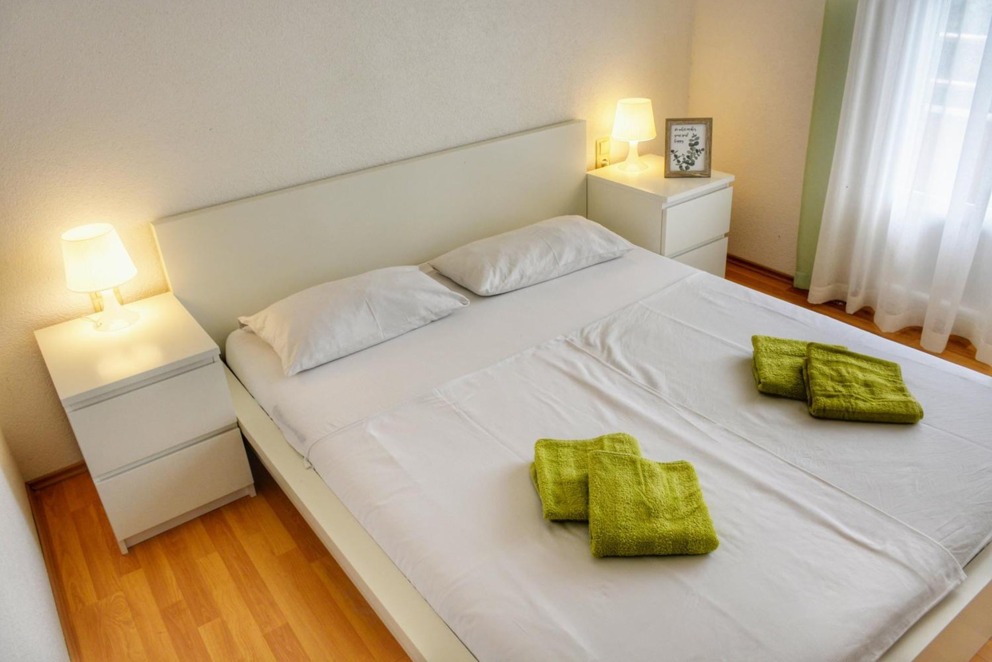 Apartmani Steli Vir Zimmer foto