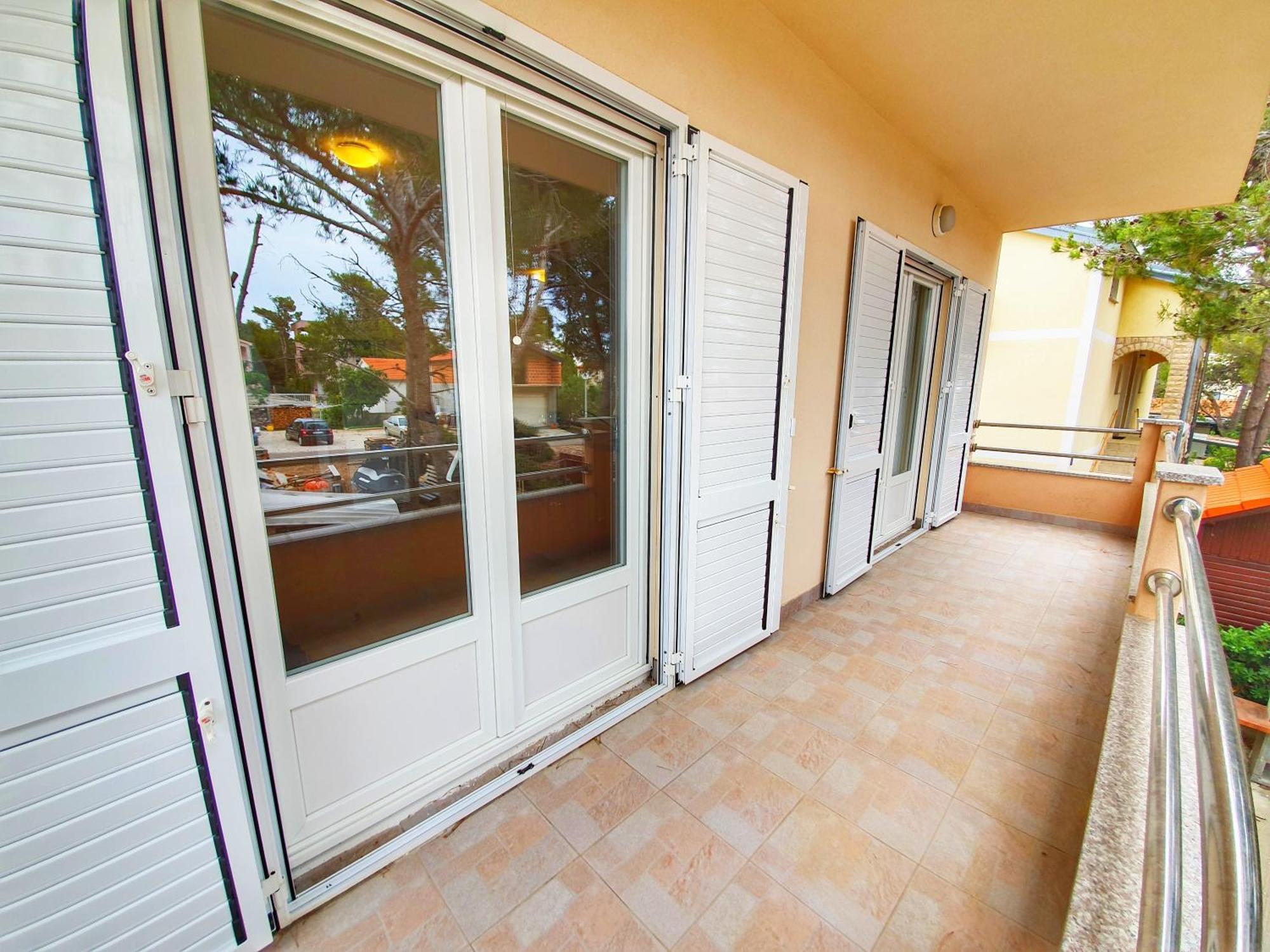 Apartmani Steli Vir Zimmer foto