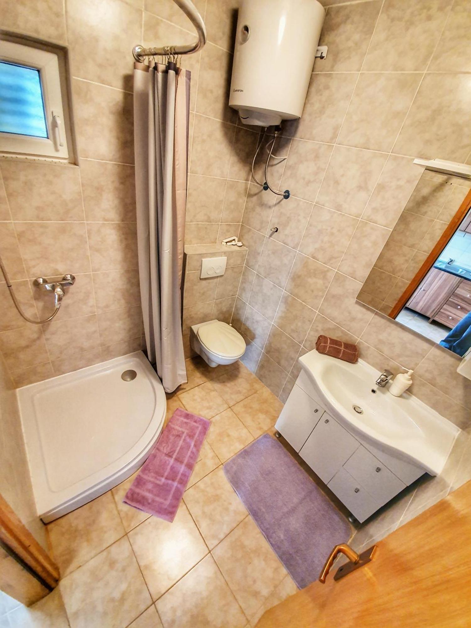 Apartmani Steli Vir Zimmer foto