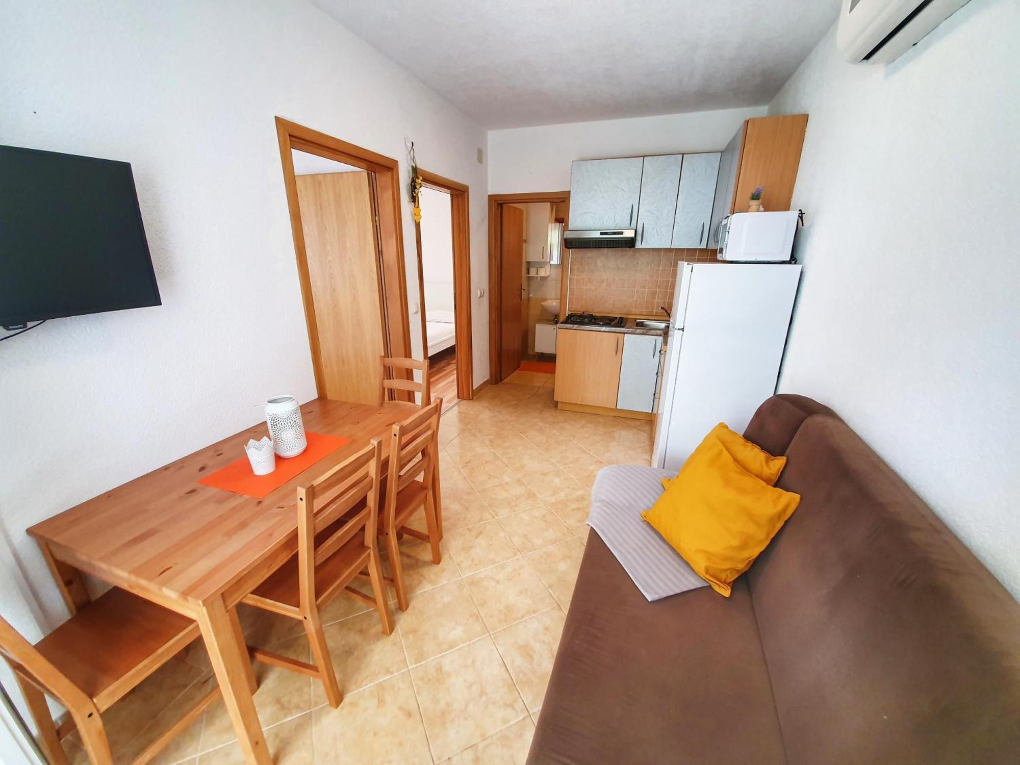 Apartmani Steli Vir Zimmer foto