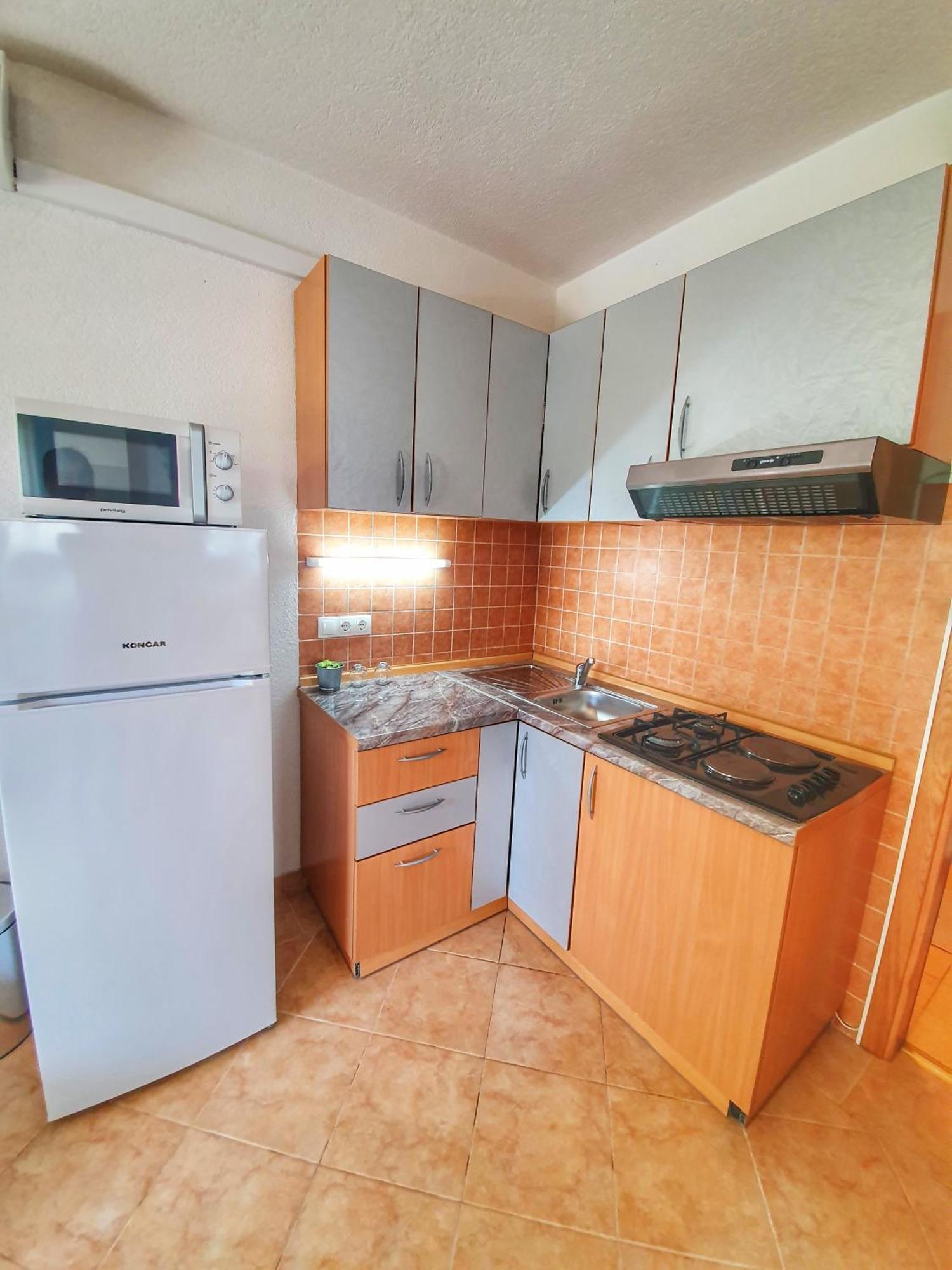 Apartmani Steli Vir Zimmer foto