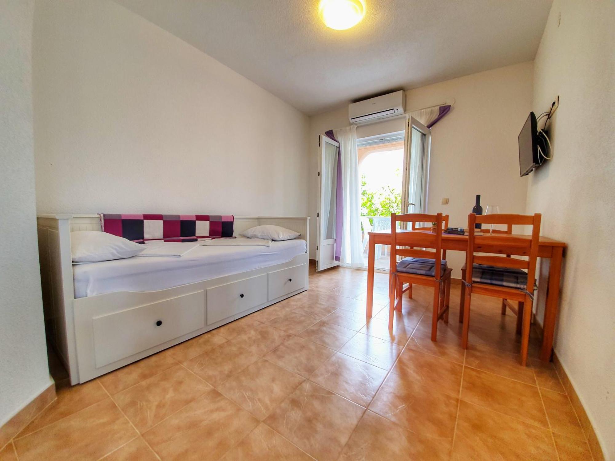 Apartmani Steli Vir Zimmer foto