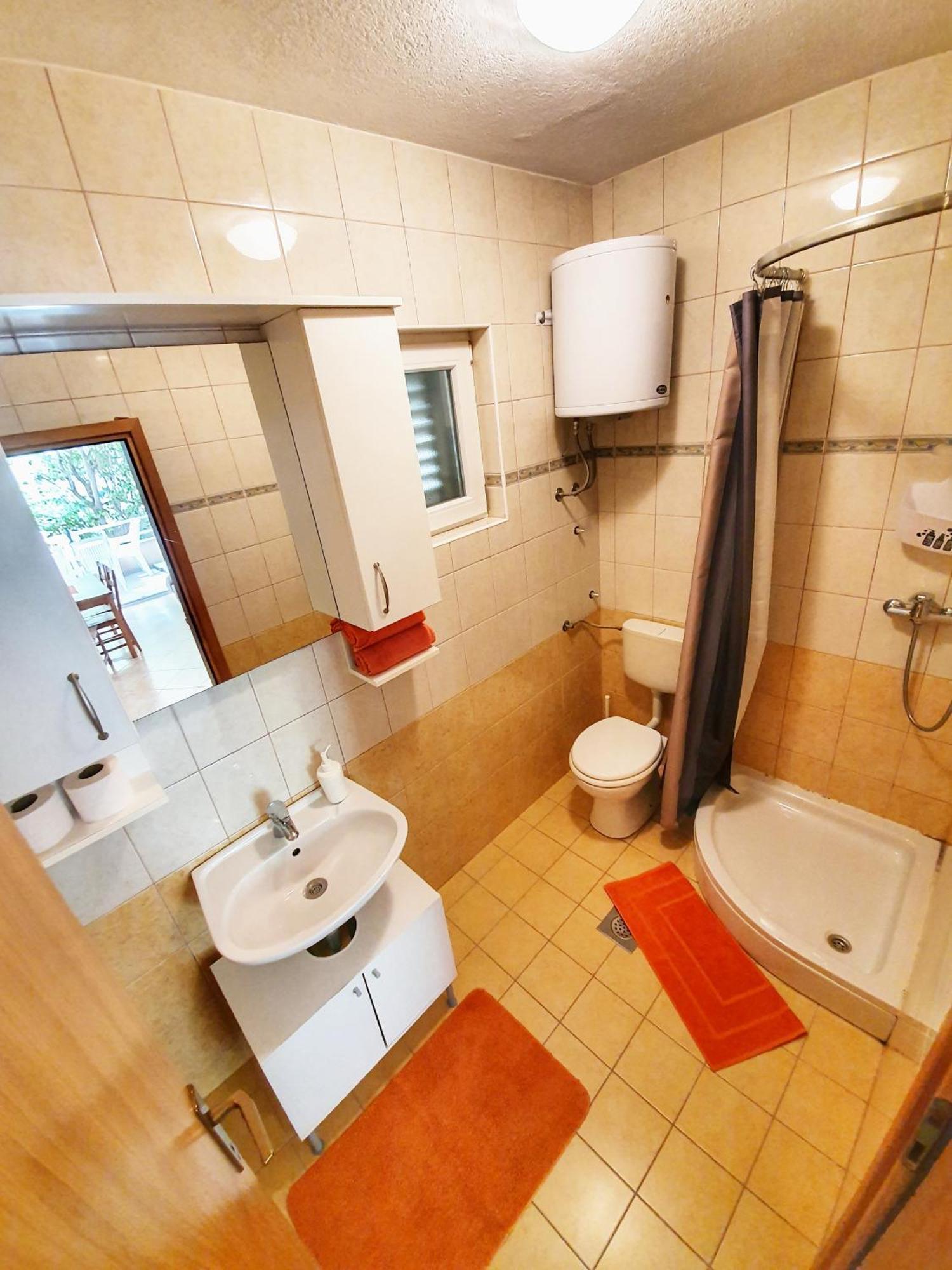 Apartmani Steli Vir Zimmer foto