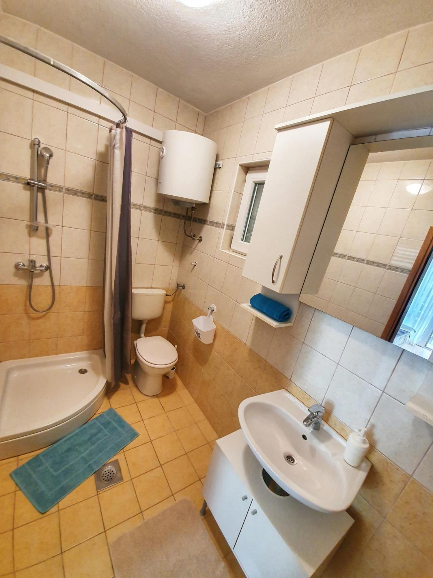 Apartmani Steli Vir Zimmer foto