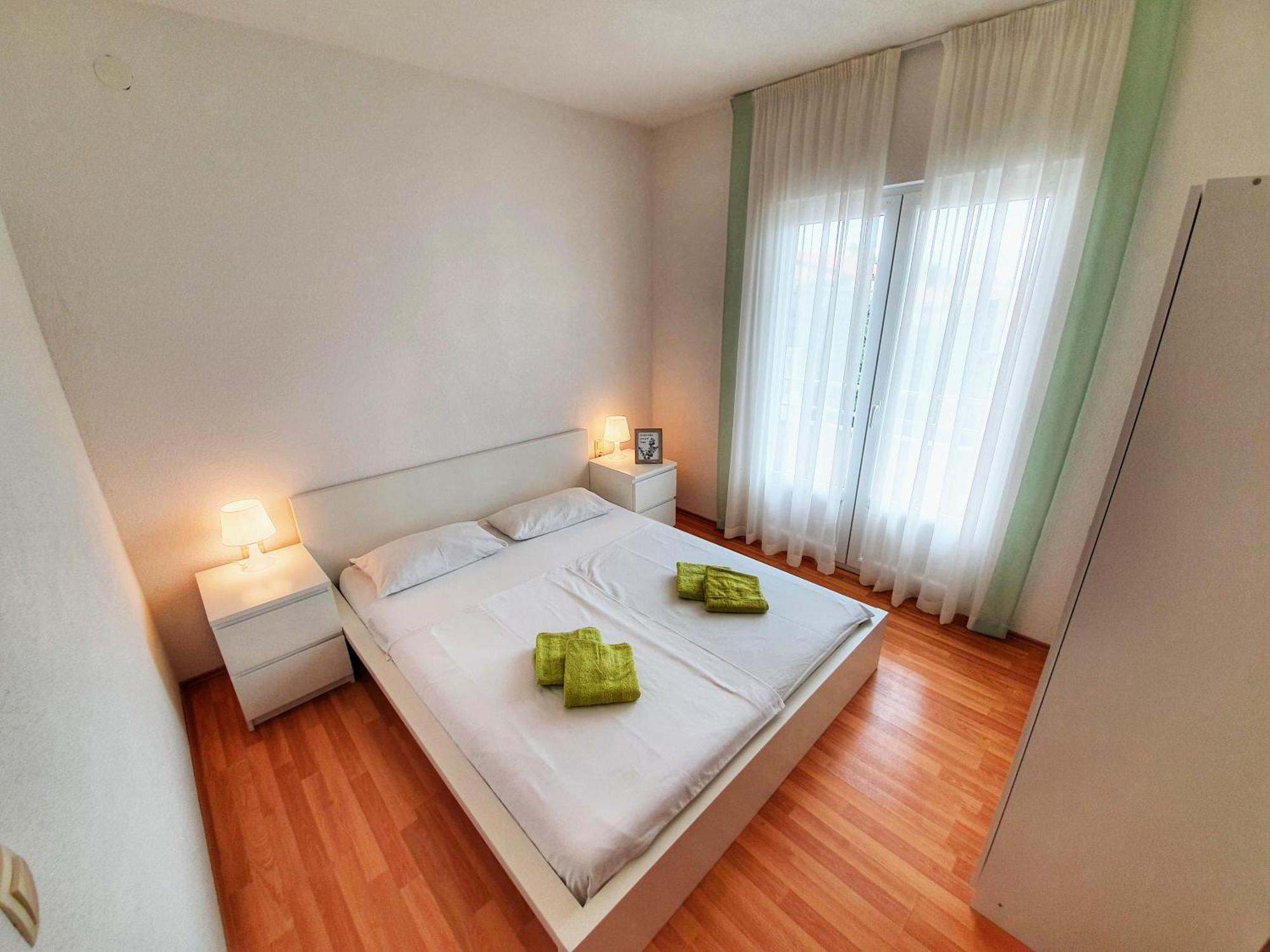 Apartmani Steli Vir Zimmer foto