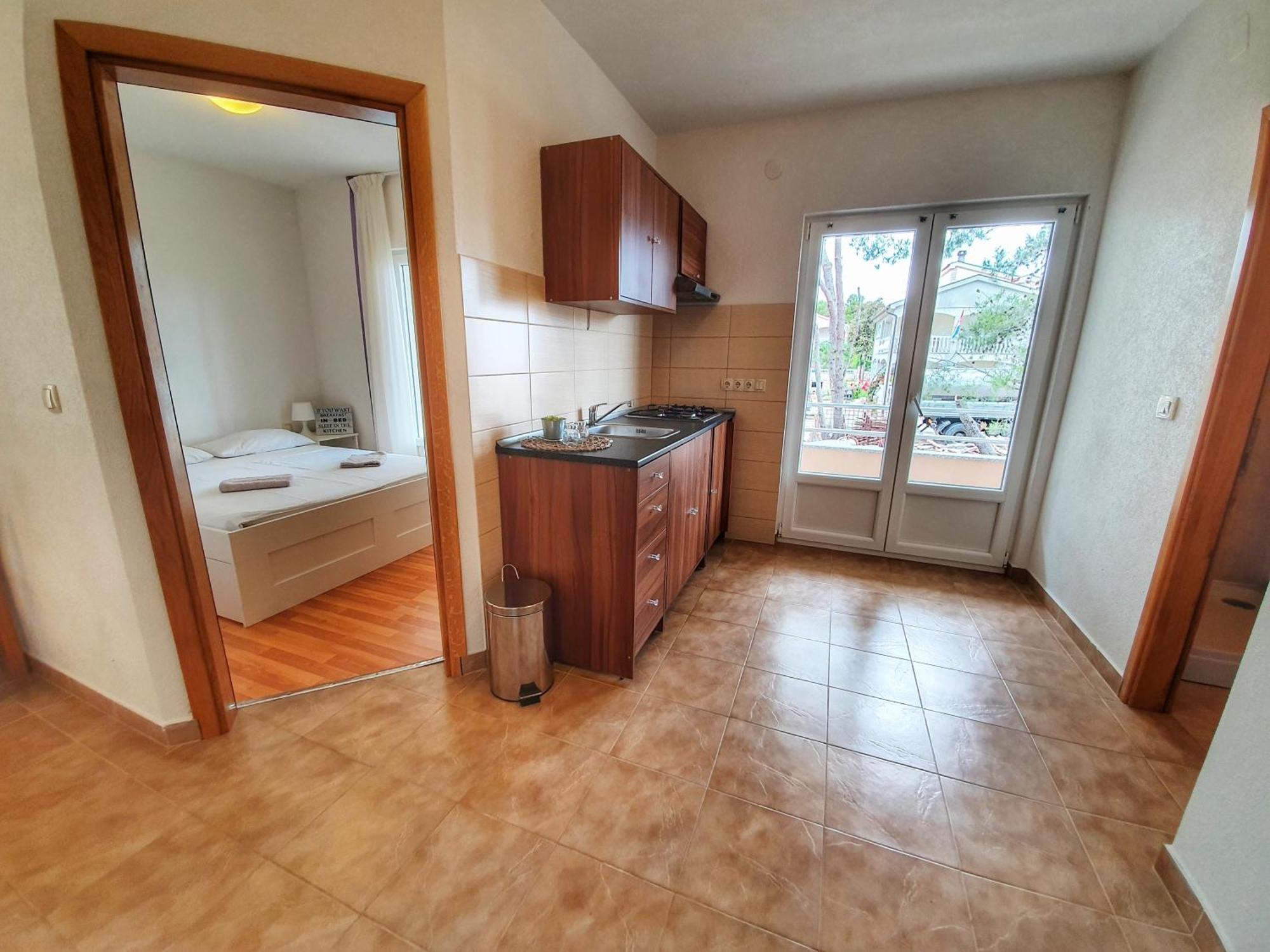 Apartmani Steli Vir Zimmer foto