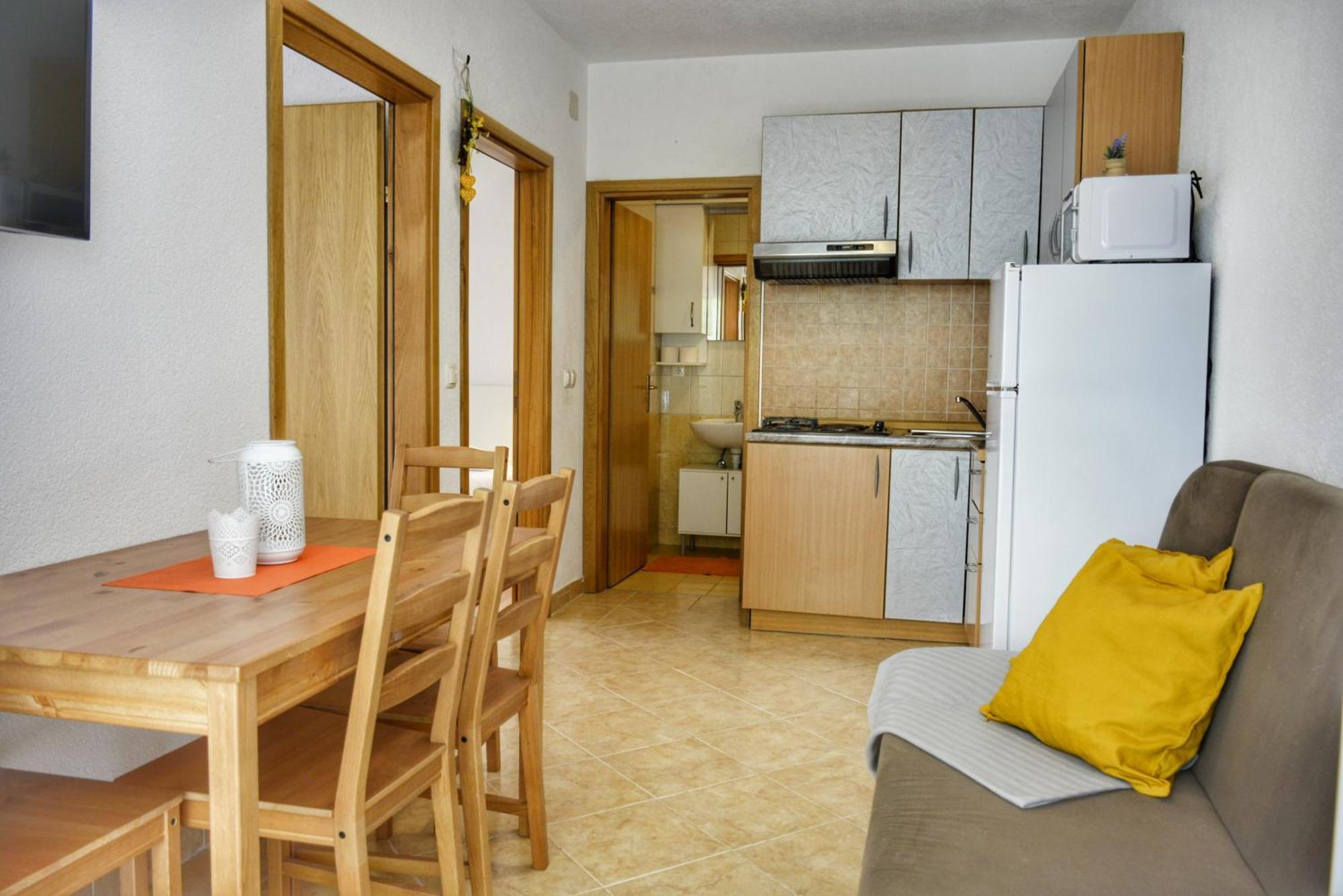 Apartmani Steli Vir Zimmer foto