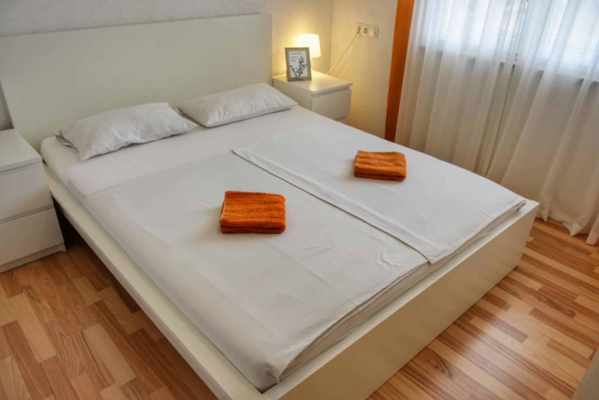 Apartmani Steli Vir Zimmer foto