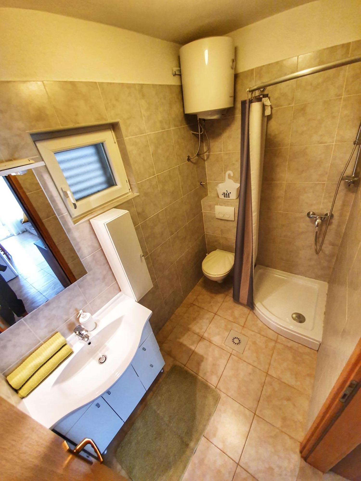 Apartmani Steli Vir Zimmer foto