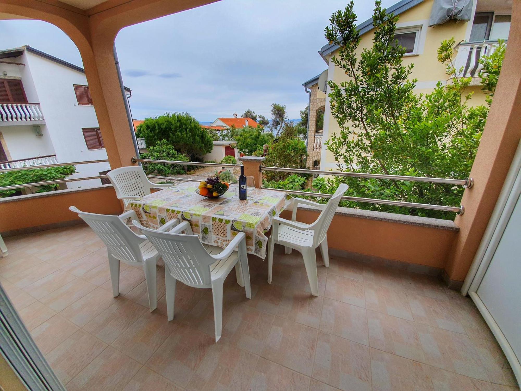 Apartmani Steli Vir Zimmer foto